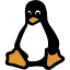 Linux logo