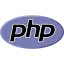 PHP logo