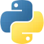 Python logo
