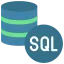 SQL logo